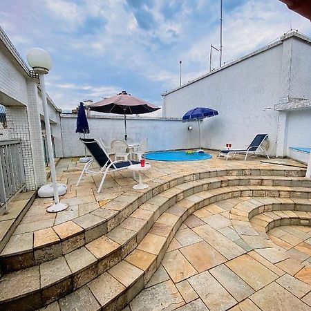Duplex 500 Metros Da Praia - グァルジャー エクステリア 写真
