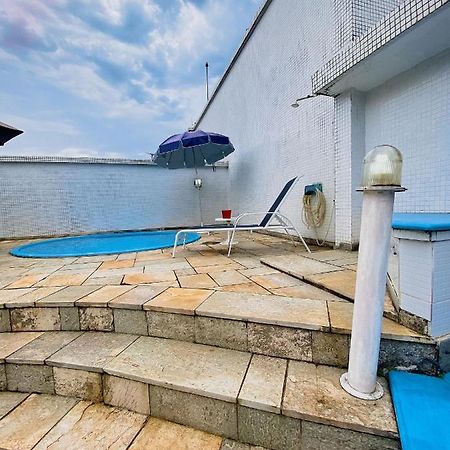 Duplex 500 Metros Da Praia - グァルジャー エクステリア 写真
