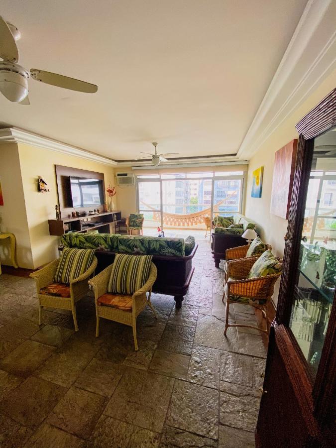 Duplex 500 Metros Da Praia - グァルジャー エクステリア 写真