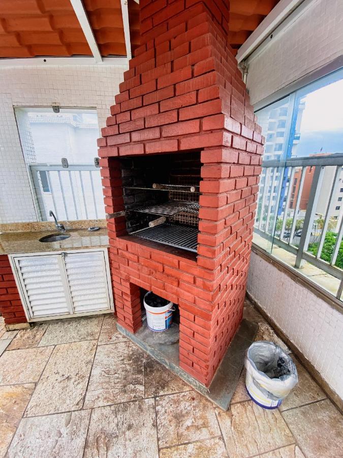 Duplex 500 Metros Da Praia - グァルジャー エクステリア 写真