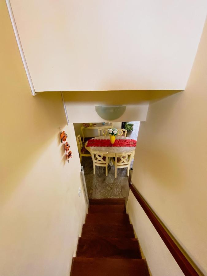 Duplex 500 Metros Da Praia - グァルジャー エクステリア 写真