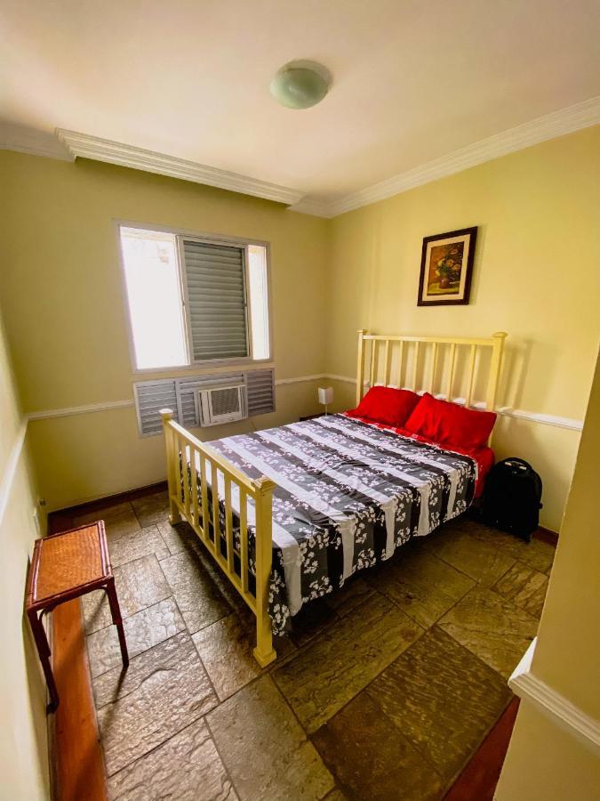 Duplex 500 Metros Da Praia - グァルジャー エクステリア 写真