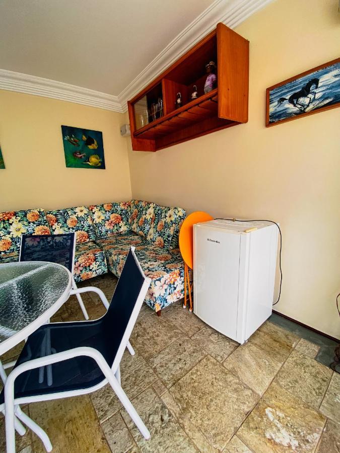 Duplex 500 Metros Da Praia - グァルジャー エクステリア 写真