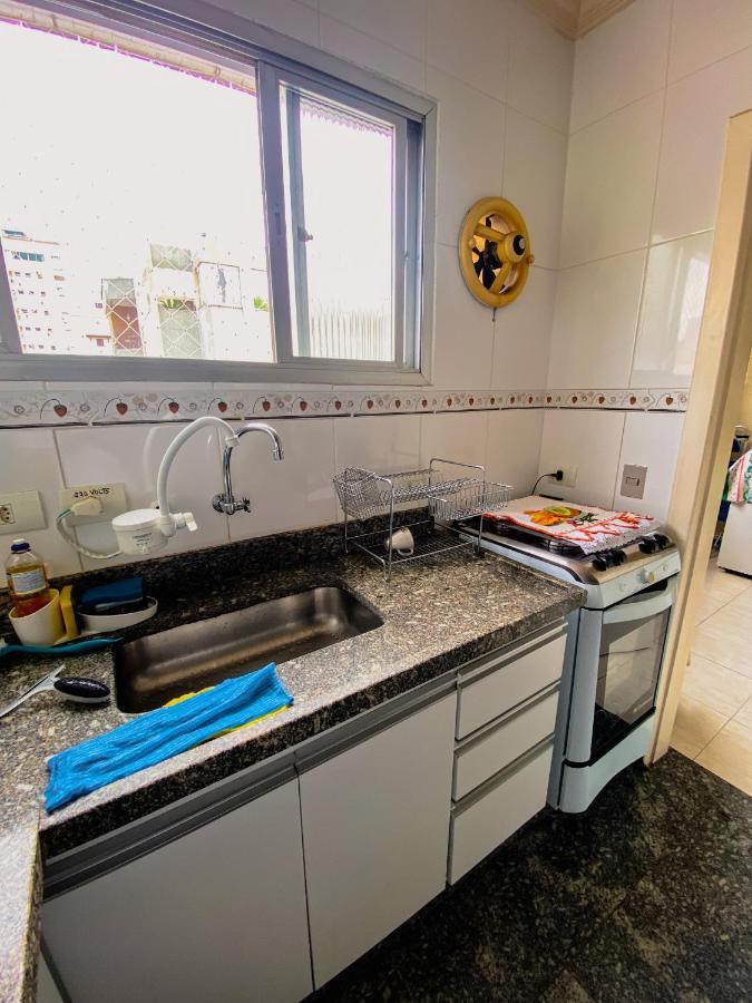 Duplex 500 Metros Da Praia - グァルジャー エクステリア 写真