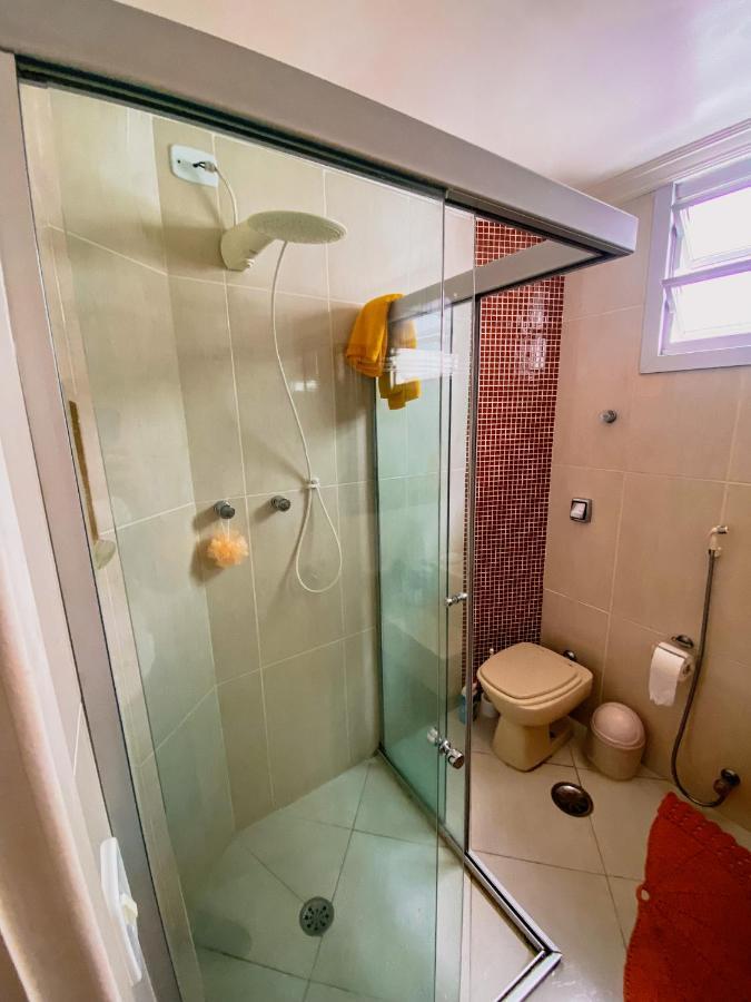 Duplex 500 Metros Da Praia - グァルジャー エクステリア 写真