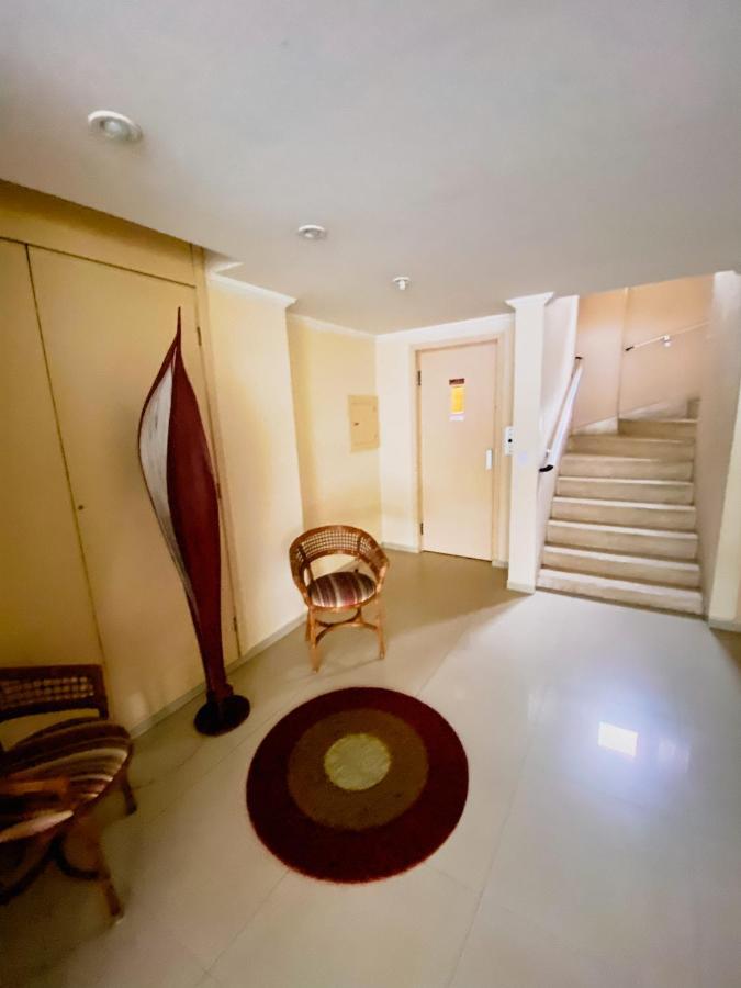 Duplex 500 Metros Da Praia - グァルジャー エクステリア 写真