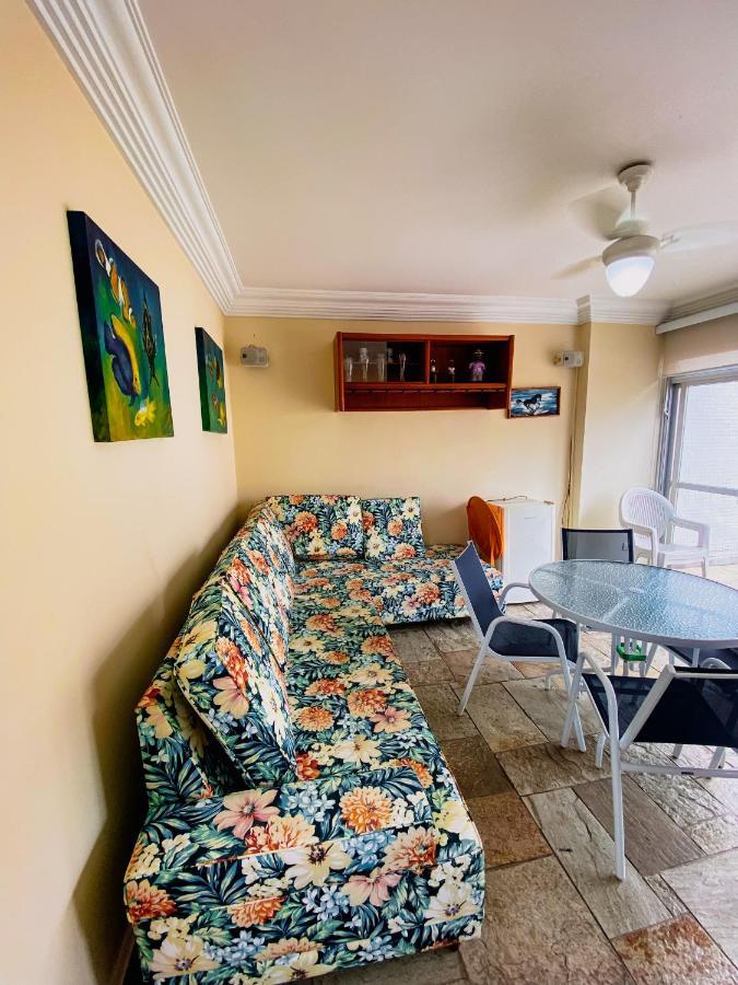Duplex 500 Metros Da Praia - グァルジャー エクステリア 写真