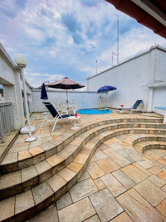 Duplex 500 Metros Da Praia - グァルジャー エクステリア 写真