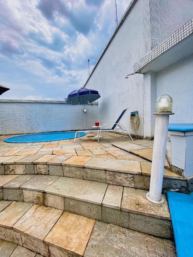 Duplex 500 Metros Da Praia - グァルジャー エクステリア 写真