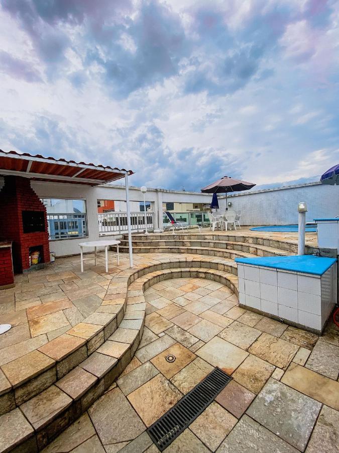 Duplex 500 Metros Da Praia - グァルジャー エクステリア 写真