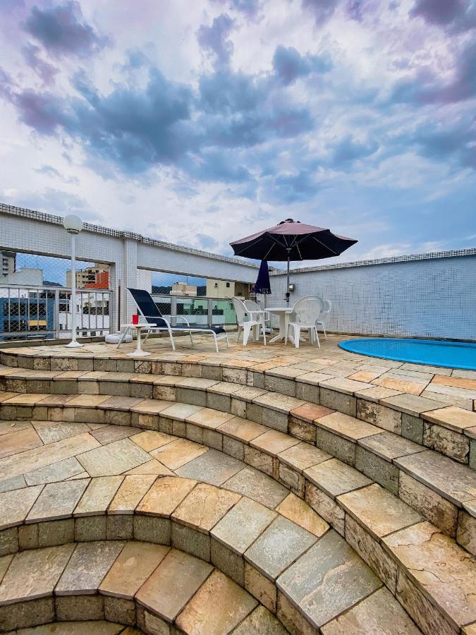 Duplex 500 Metros Da Praia - グァルジャー エクステリア 写真