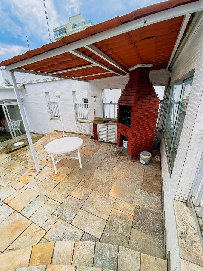 Duplex 500 Metros Da Praia - グァルジャー エクステリア 写真