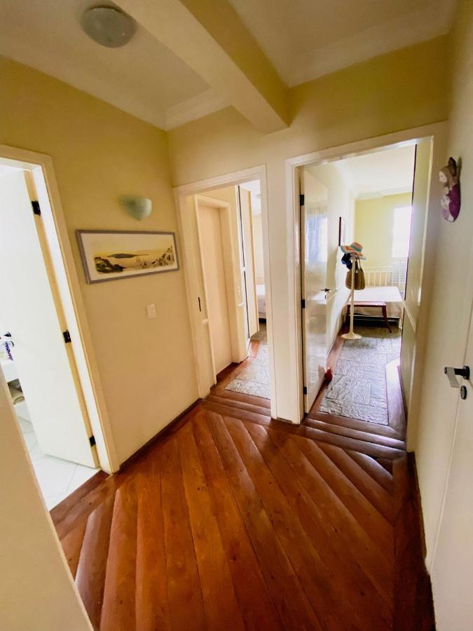 Duplex 500 Metros Da Praia - グァルジャー エクステリア 写真