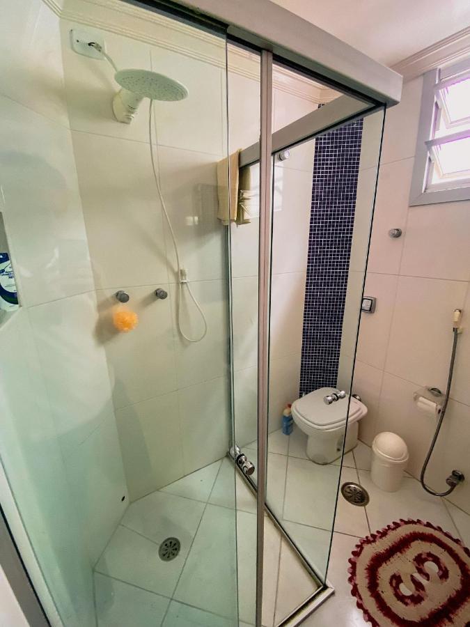 Duplex 500 Metros Da Praia - グァルジャー エクステリア 写真