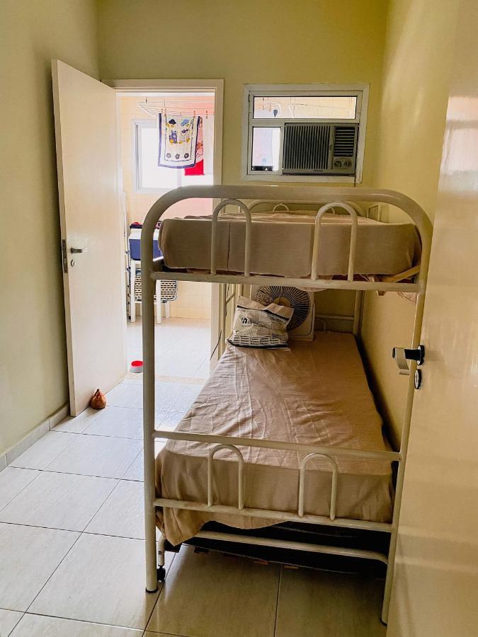Duplex 500 Metros Da Praia - グァルジャー エクステリア 写真