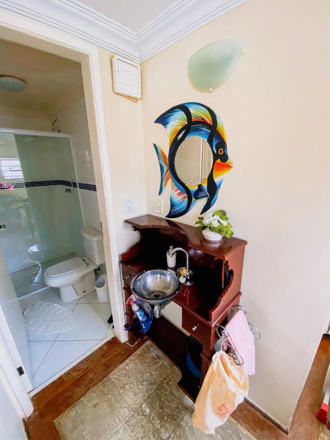 Duplex 500 Metros Da Praia - グァルジャー エクステリア 写真