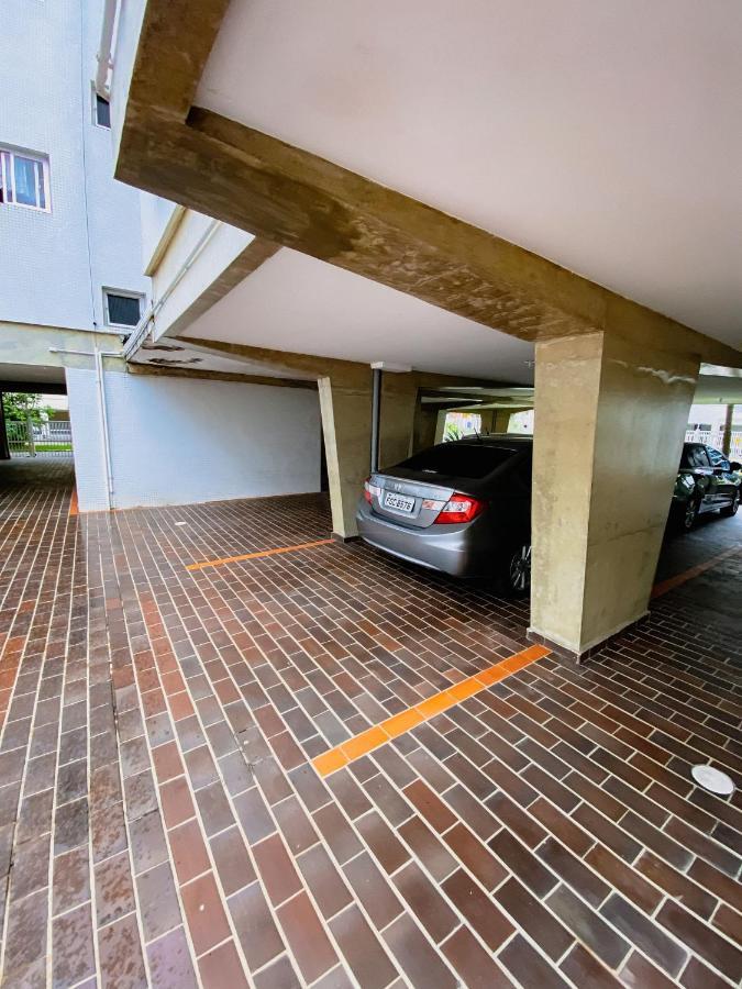Duplex 500 Metros Da Praia - グァルジャー エクステリア 写真