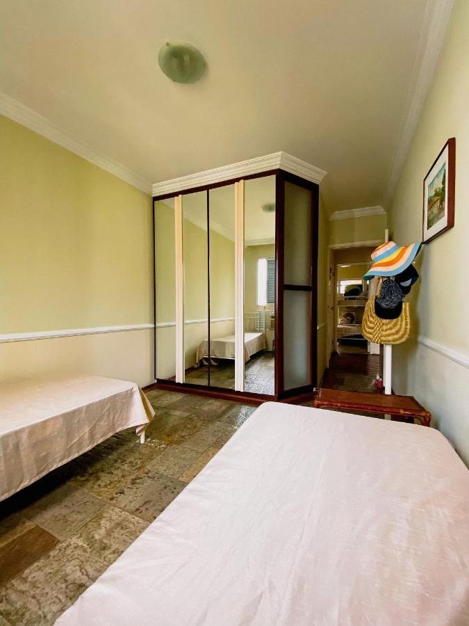Duplex 500 Metros Da Praia - グァルジャー エクステリア 写真