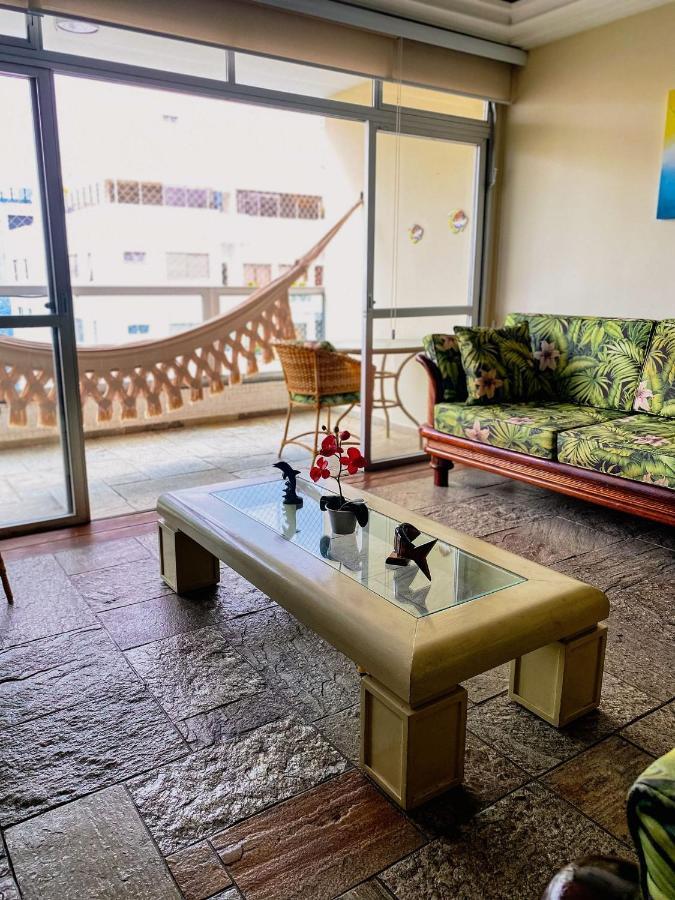 Duplex 500 Metros Da Praia - グァルジャー エクステリア 写真