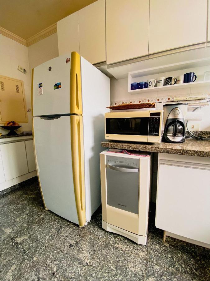 Duplex 500 Metros Da Praia - グァルジャー エクステリア 写真