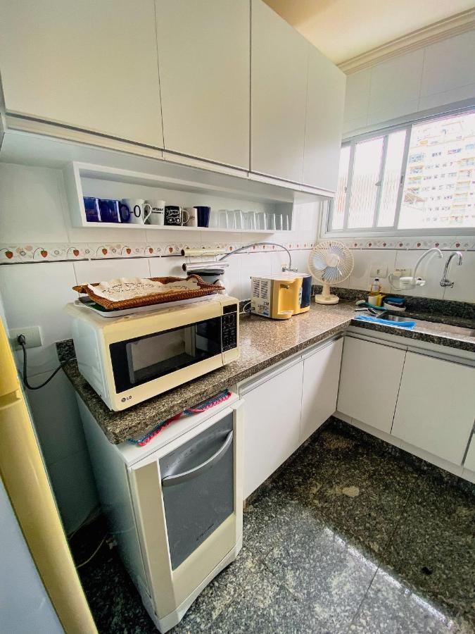Duplex 500 Metros Da Praia - グァルジャー エクステリア 写真