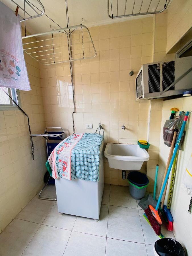 Duplex 500 Metros Da Praia - グァルジャー エクステリア 写真