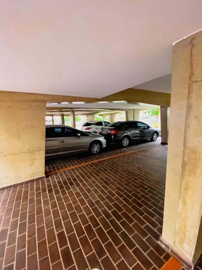 Duplex 500 Metros Da Praia - グァルジャー エクステリア 写真