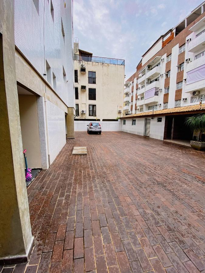 Duplex 500 Metros Da Praia - グァルジャー エクステリア 写真